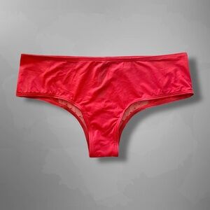 Victoria’s Secret cheeky panty S new